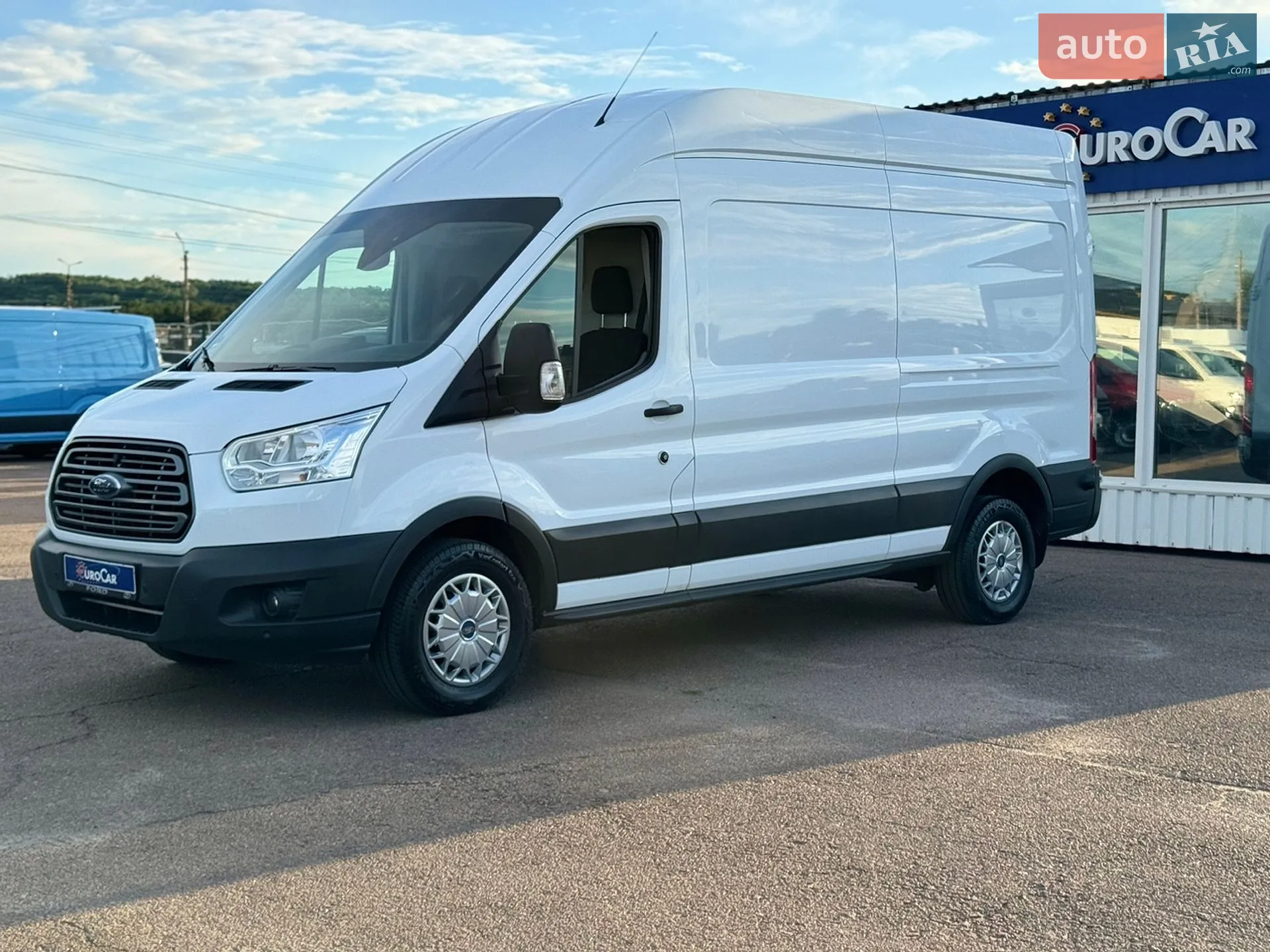 Ford Transit 2011 VIN WF0SXXTTFSAJ36903 фото оголошення 21 з 52