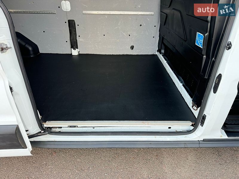 Вантажний фургон Ford Transit 2019 в Києві