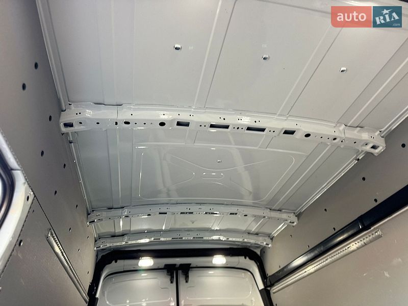 Вантажний фургон Ford Transit 2019 в Києві