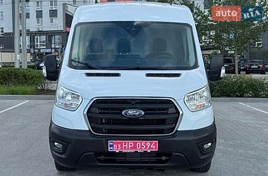 Грузовой фургон Ford Transit 2020 в Буче фото 3 Грузовой фургон Ford Transit 2020 в Буче