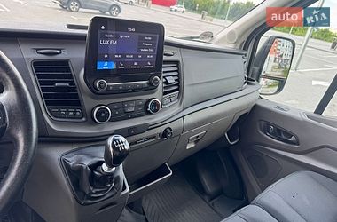 Грузовой фургон Ford Transit 2020 в Буче фото 37 Грузовой фургон Ford Transit 2020 в Буче