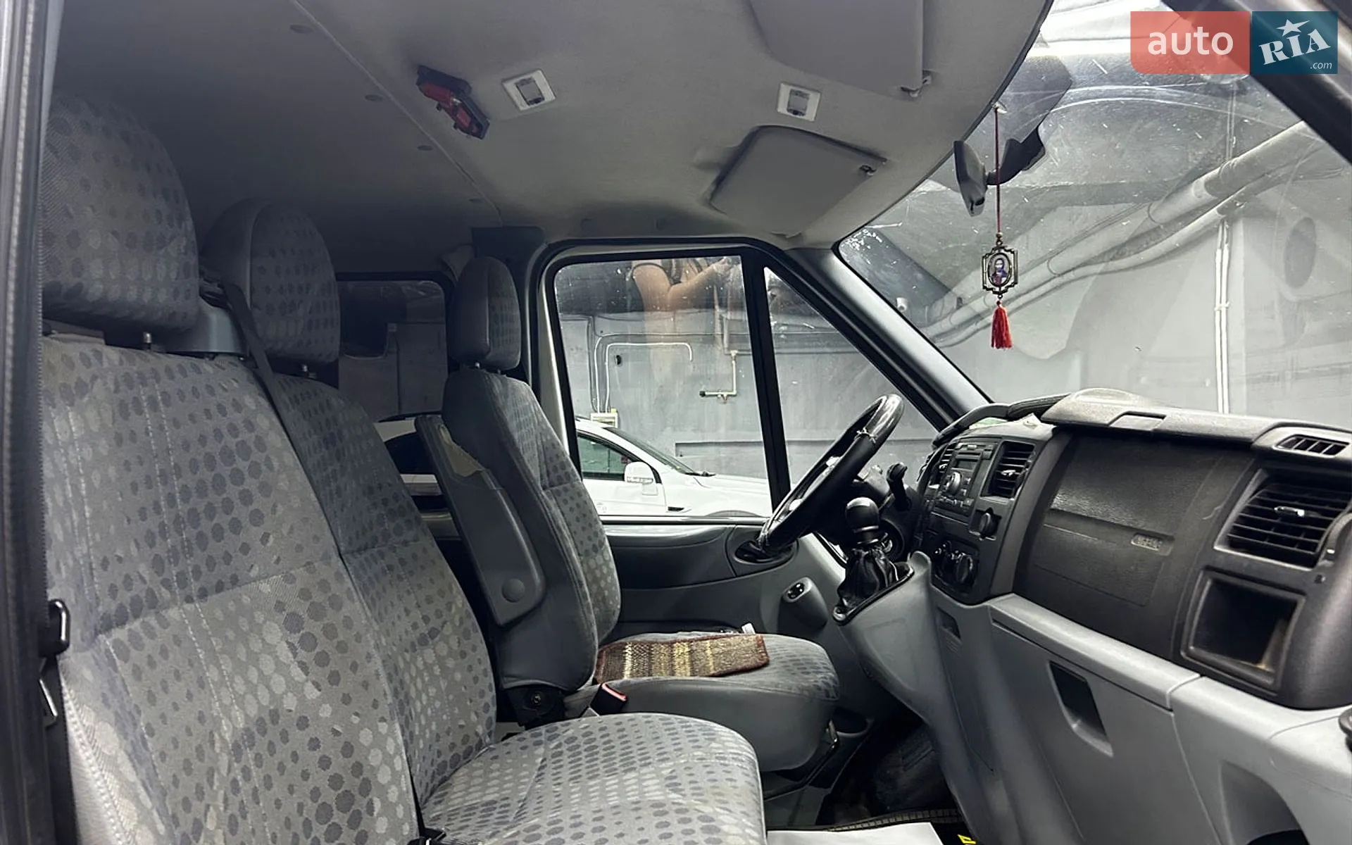 2011 Ford Transit Connect - мініатюра 22