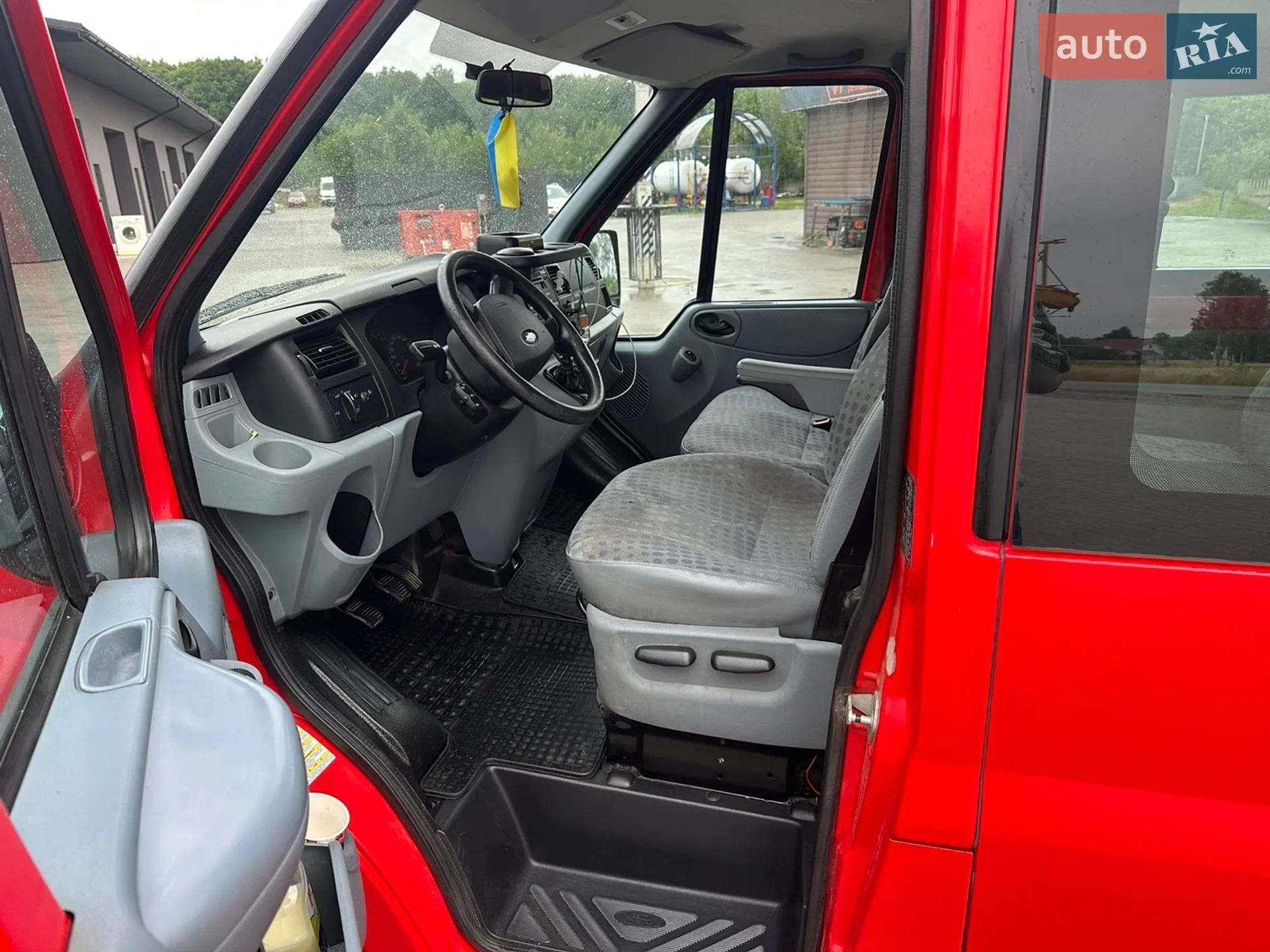 2013 Ford Transit Connect - мініатюра 12