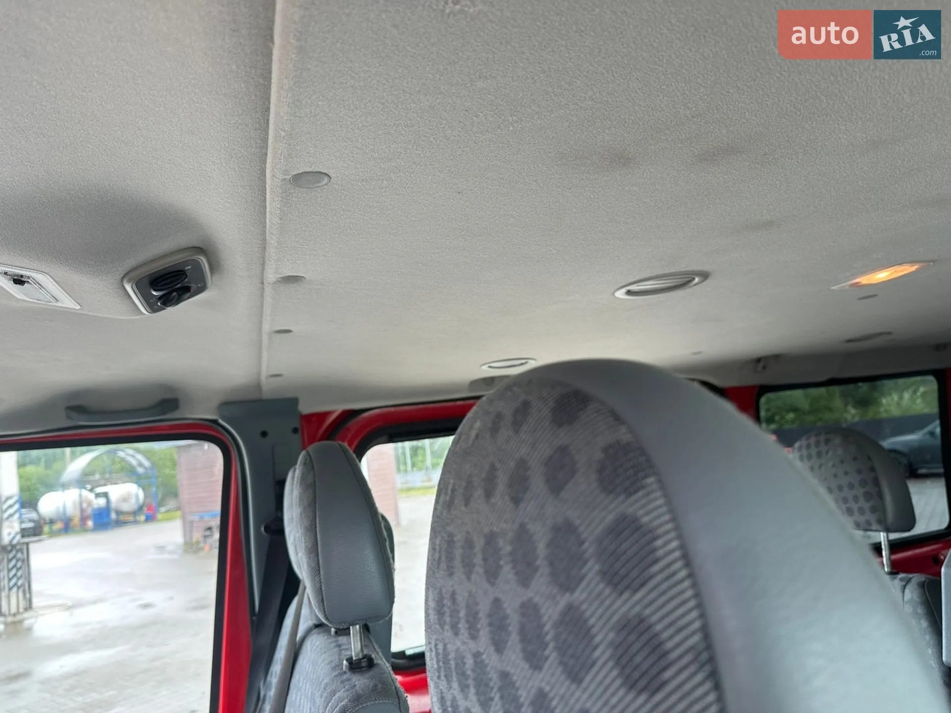 2013 Ford Transit Connect - мініатюра 16