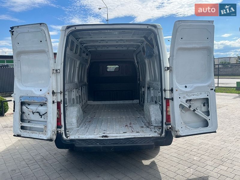 Вантажний фургон Ford Transit 2013 в Мукачевому фото 9 Вантажний фургон Ford Transit 2013 в Мукачевому