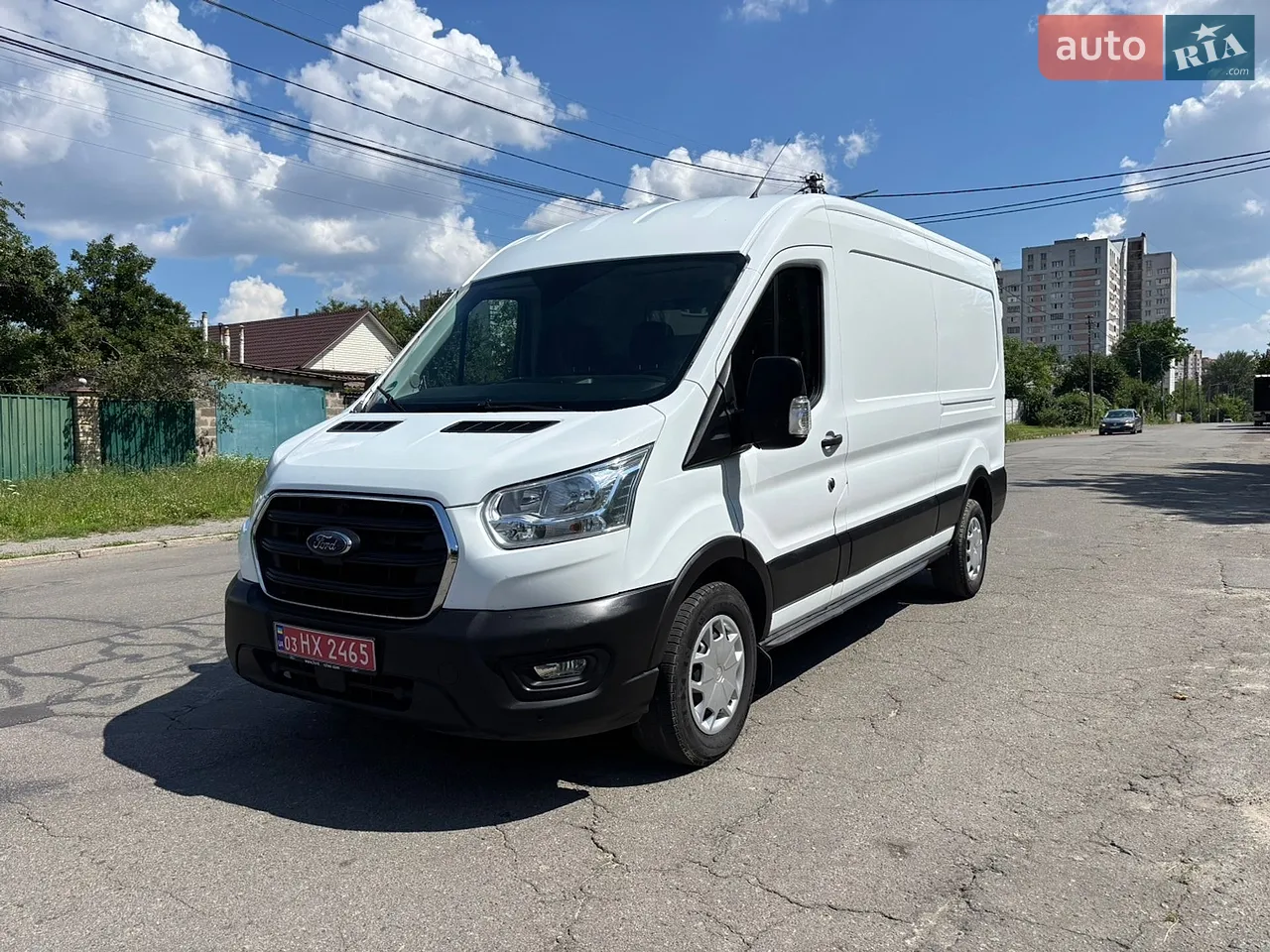 2015 Renault Trafic - мініатюра 39