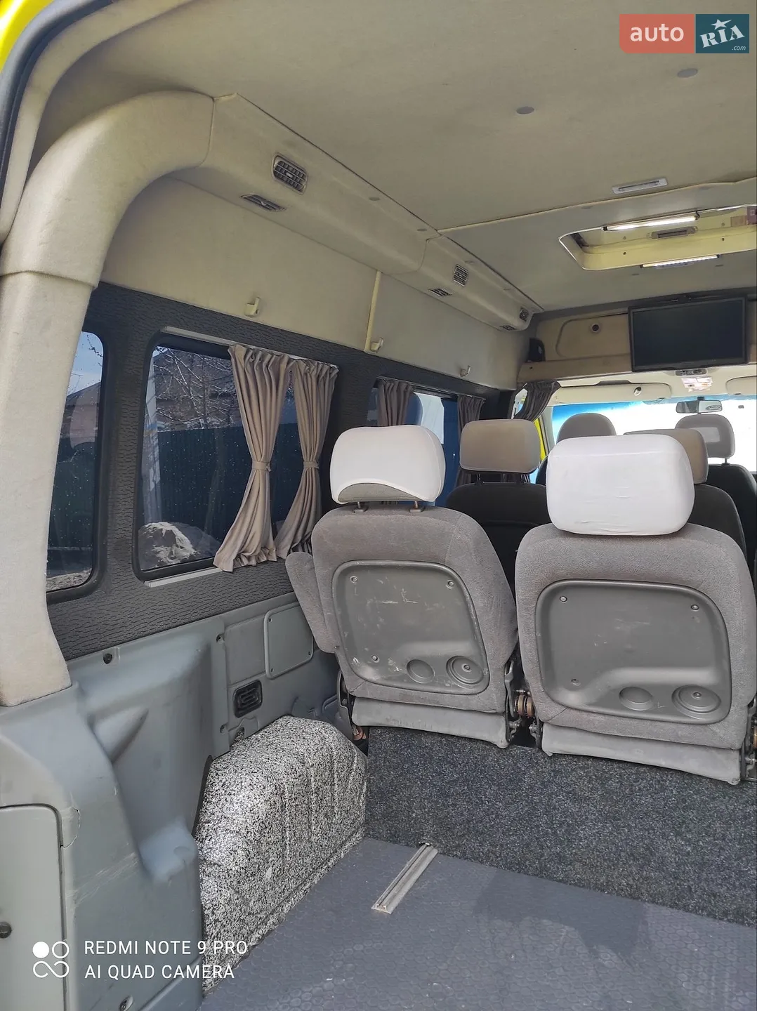 2012 Ford Transit Connect - мініатюра 13
