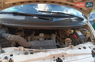 Грузовой фургон Ford Transit 2005 в Первомайске