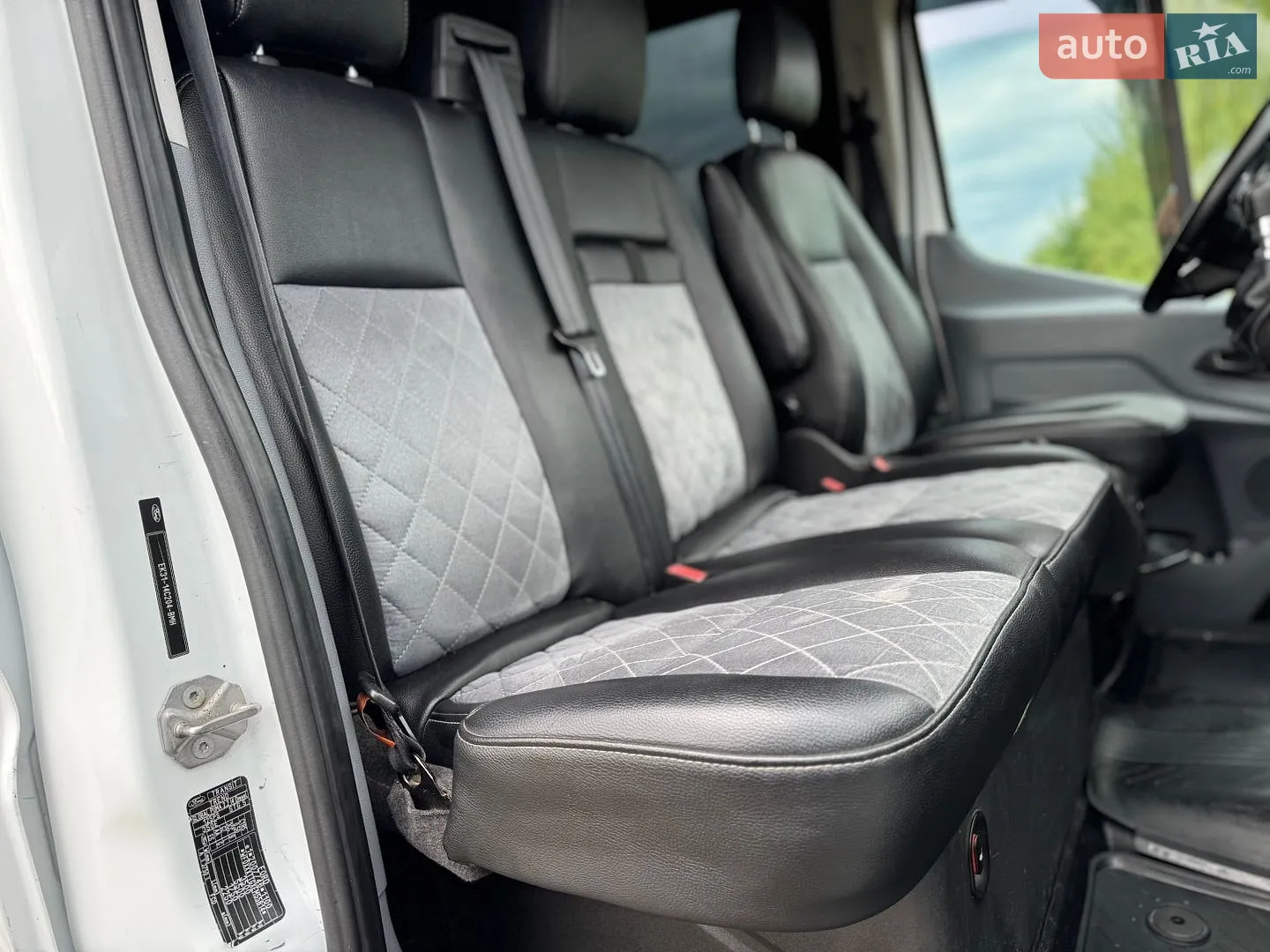 2014 Ford Transit Connect - мініатюра 24