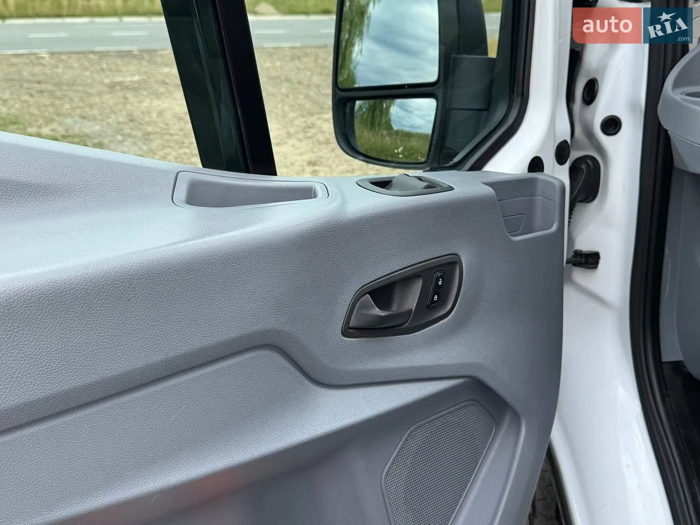2014 Ford Transit Connect - мініатюра 29