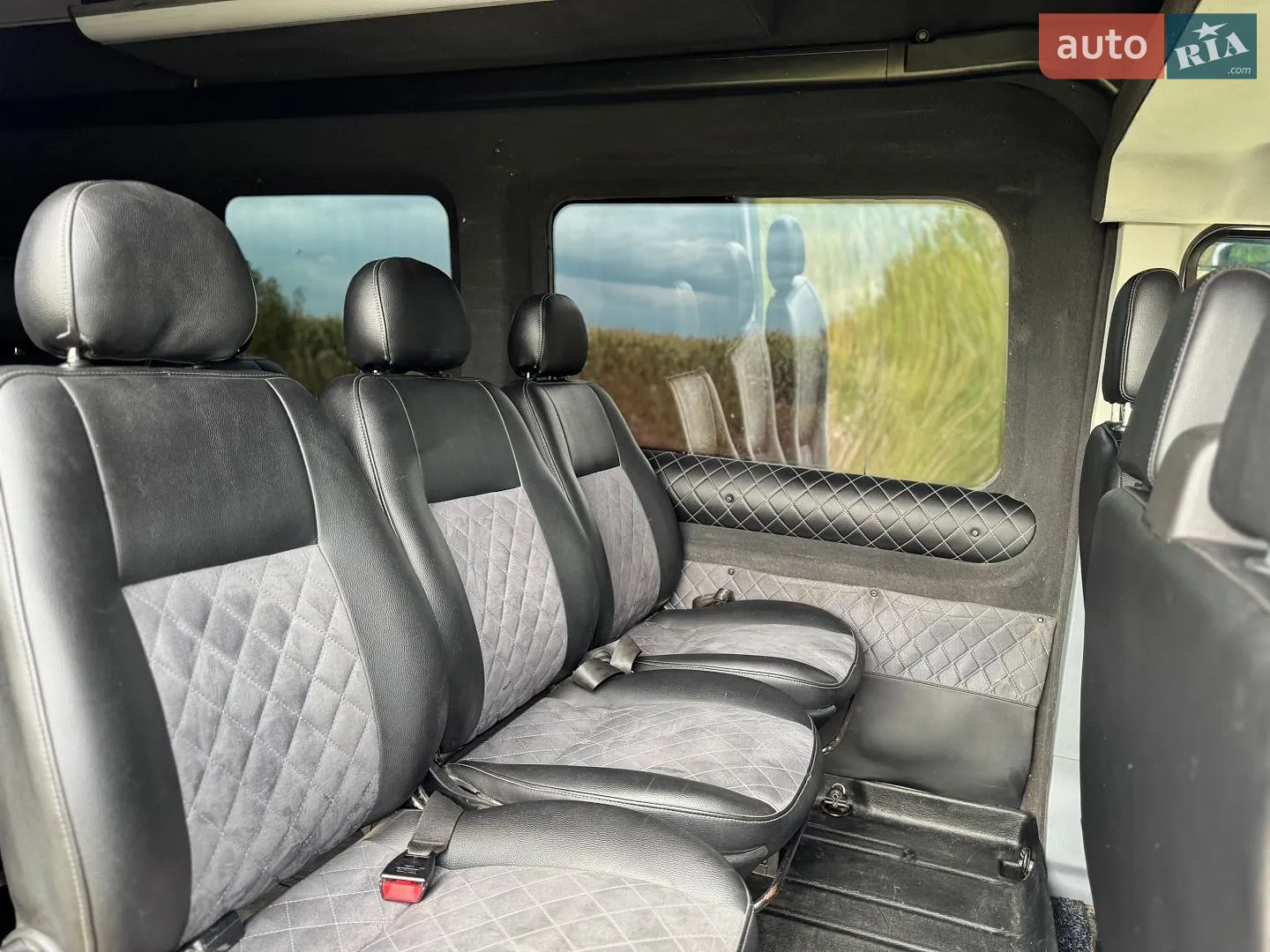 2014 Ford Transit Connect - мініатюра 33