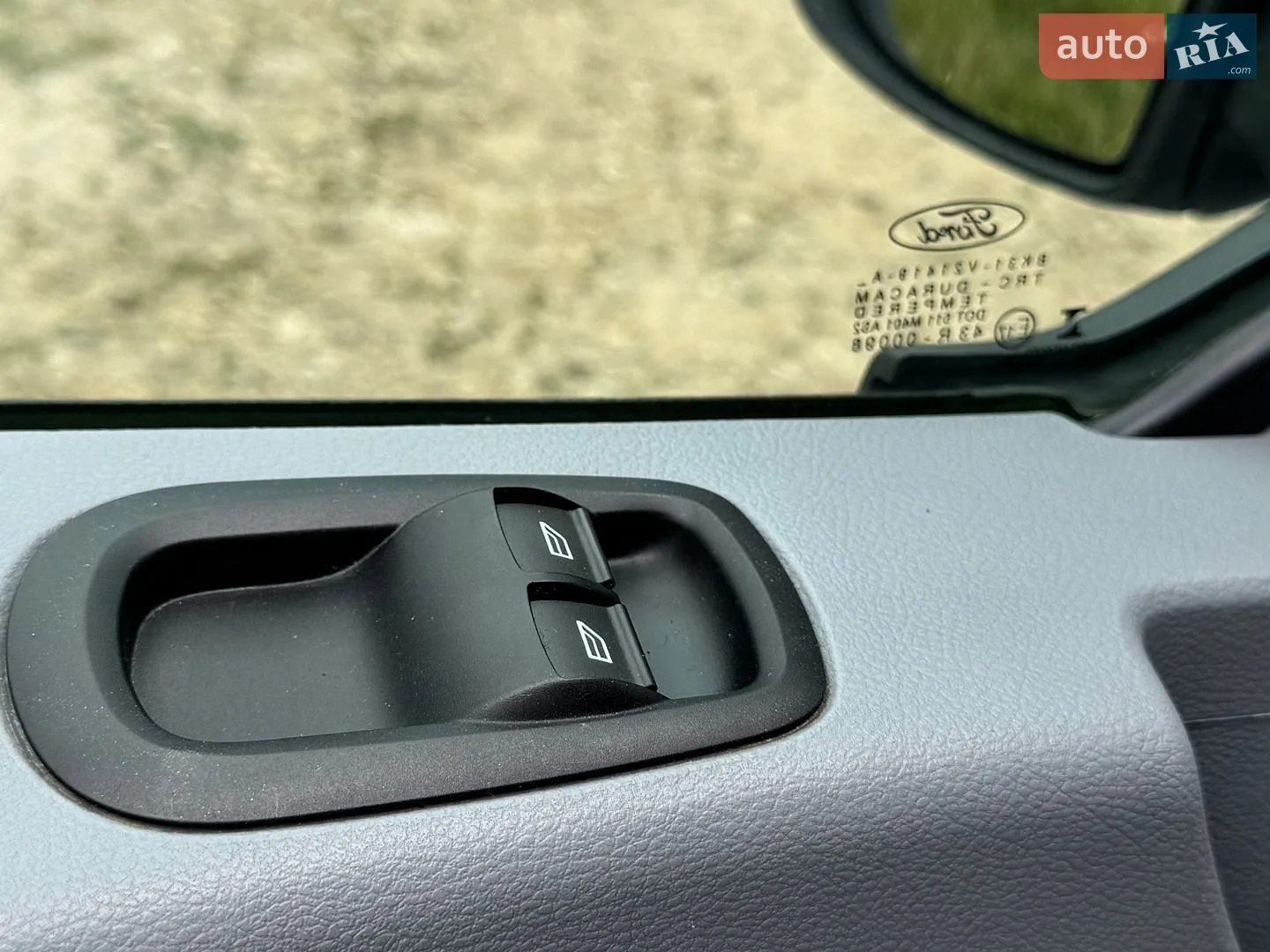 2014 Ford Transit Connect - мініатюра 47