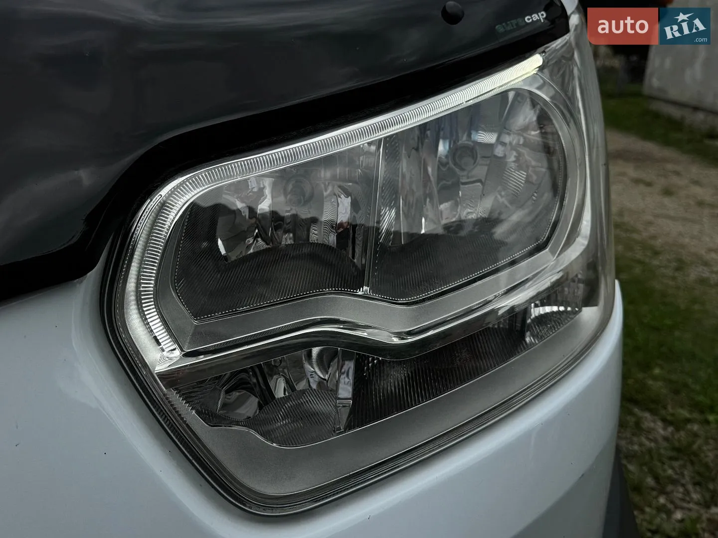 2014 Ford Transit Connect - мініатюра 50