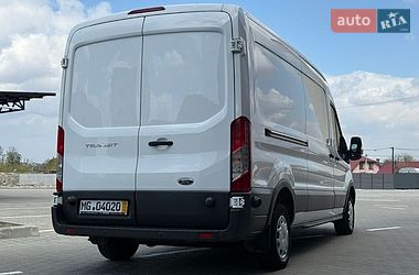 Грузовой фургон Ford Transit 2018 в Дубно