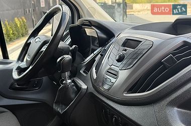 Грузовой фургон Ford Transit 2018 в Дубно
