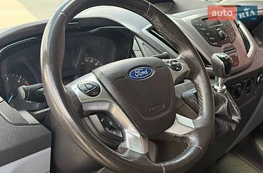 Грузовой фургон Ford Transit 2018 в Дубно