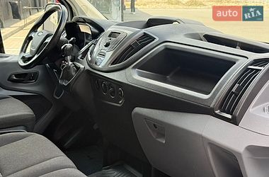 Грузовой фургон Ford Transit 2018 в Дубно