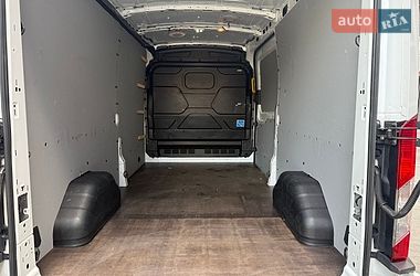 Грузовой фургон Ford Transit 2018 в Дубно