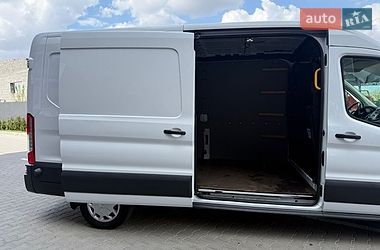 Грузовой фургон Ford Transit 2018 в Дубно