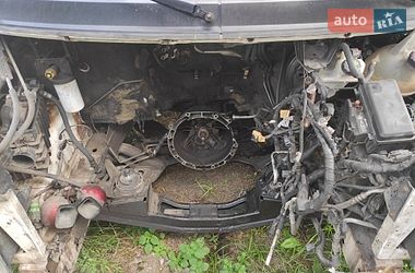 Грузопассажирский фургон Ford Transit 2008 в Лебедине