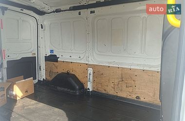 Микроавтобус Ford Transit 2014 в Луцке