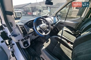 Минивэн Ford Transit 2015 в Староконстантинове