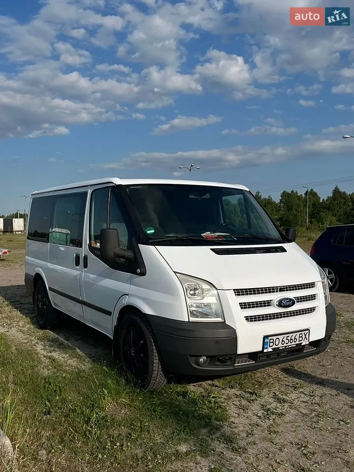 2013 Ford Transit Connect - мініатюра 24
