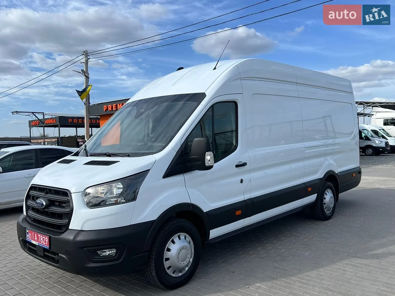 2018 Volkswagen Multivan - мініатюра 31