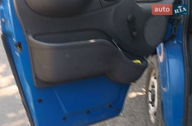 Мікроавтобус Ford Transit 2004 в Миколаєві