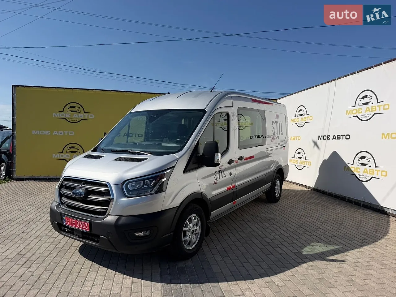 2013 Volkswagen Caddy - мініатюра 26