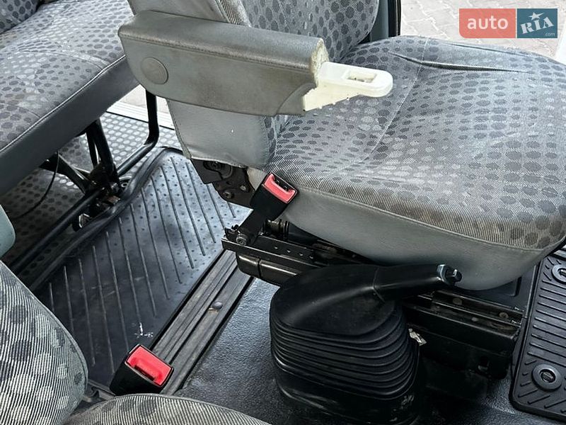 Туристический / Междугородний автобус Ford Transit 2013 в Одессе