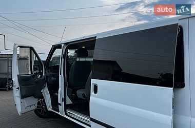 Туристический / Междугородний автобус Ford Transit 2013 в Одессе