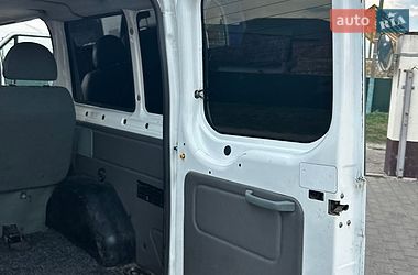 Туристический / Междугородний автобус Ford Transit 2013 в Одессе