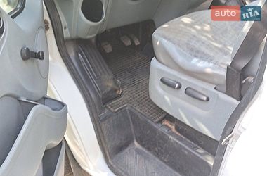 Вантажний фургон Ford Transit 2007 в Полтаві