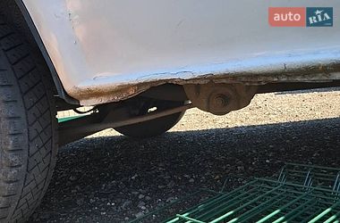 Вантажний фургон Ford Transit 2007 в Полтаві