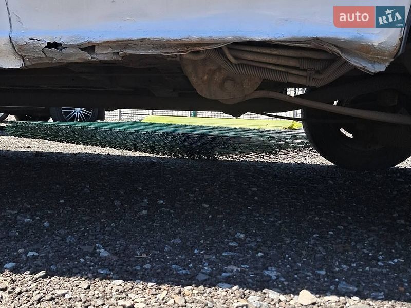 Вантажний фургон Ford Transit 2007 в Полтаві