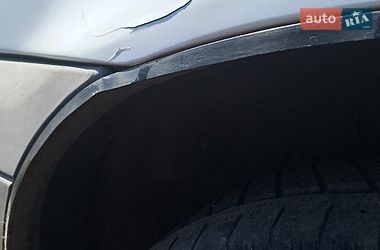Вантажний фургон Ford Transit 2007 в Полтаві