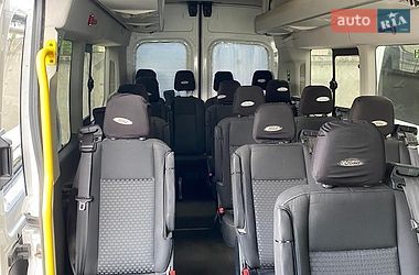 Городской автобус Ford Transit 2019 в Киеве
