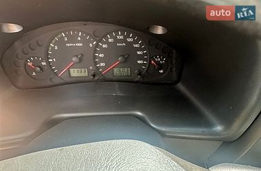 Мікровен Ford Transit 2005 в Рівному