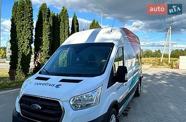 ford transit 2020 в Кременець від професійного продавця Володимир