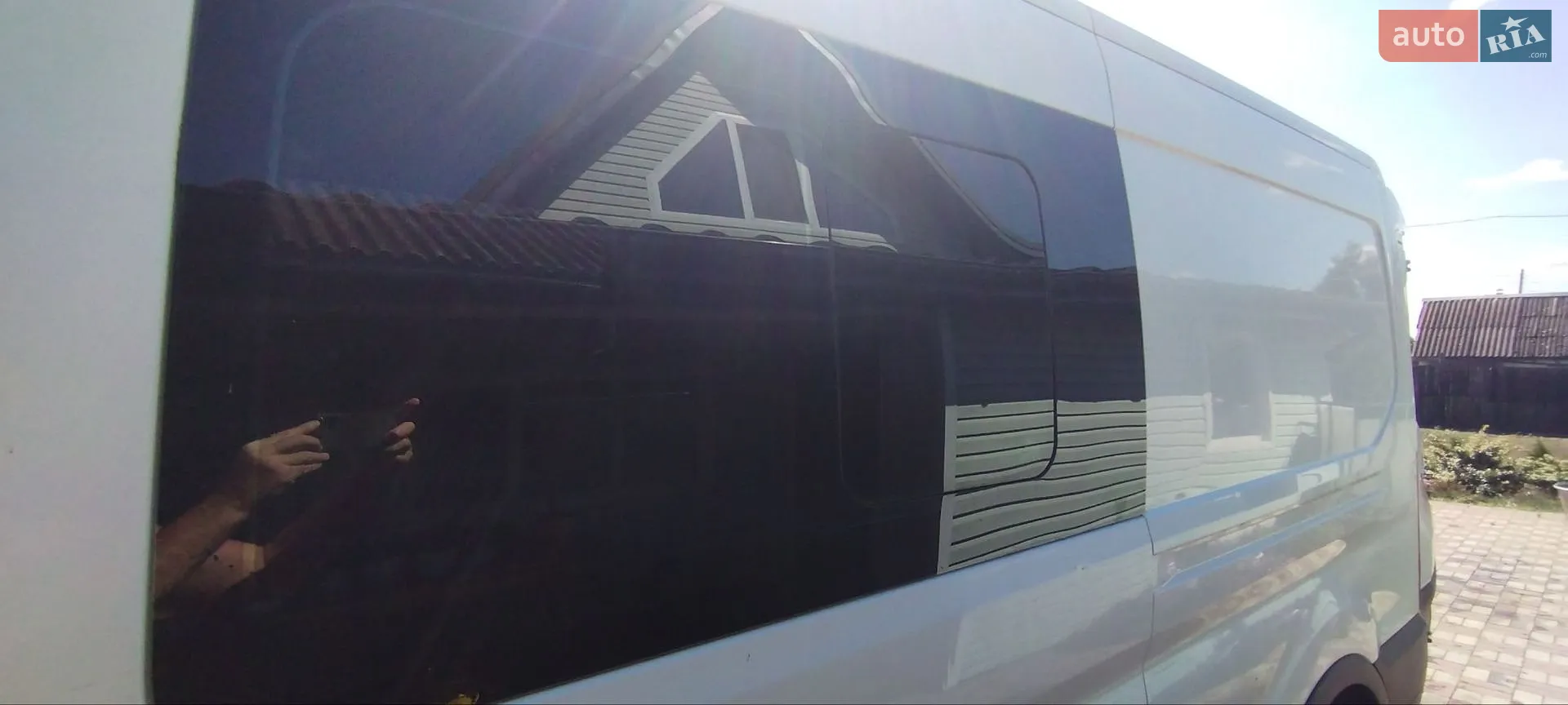 2015 Ford Transit Connect - мініатюра 14