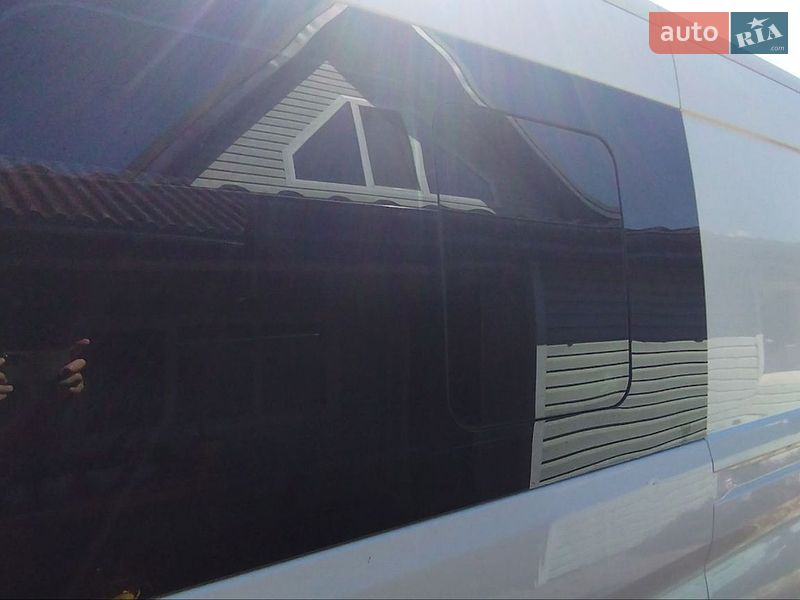 Мінівен Ford Transit 2015 в Прилуках фото 14 Мінівен Ford Transit 2015 в Прилуках