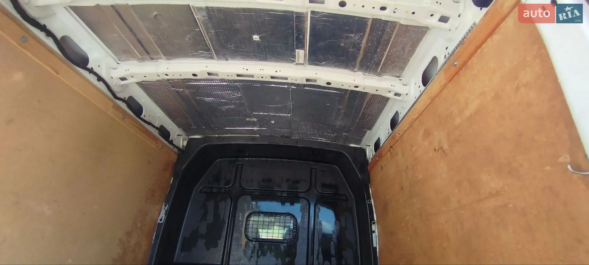 2015 Ford Transit Connect - мініатюра 32