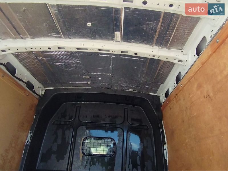 Мінівен Ford Transit 2015 в Прилуках фото 32 Мінівен Ford Transit 2015 в Прилуках