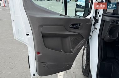 Грузовой фургон Ford Transit 2019 в Ирпене