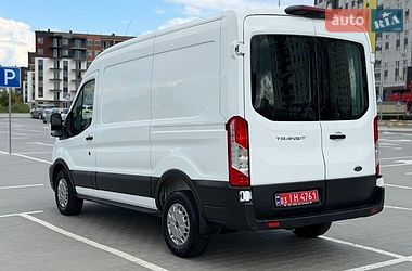 Грузовой фургон Ford Transit 2019 в Ирпене
