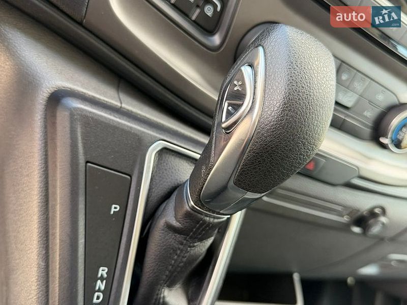 Грузовой фургон Ford Transit 2019 в Ирпене