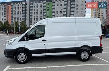 Грузовой фургон Ford Transit 2019 в Ирпене