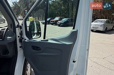 Мінівен Ford Transit 2017 в Києві фото 28 Мінівен Ford Transit 2017 в Києві