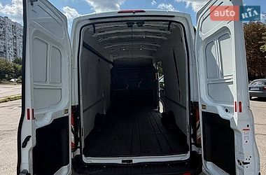 Мінівен Ford Transit 2017 в Києві фото 34 Мінівен Ford Transit 2017 в Києві